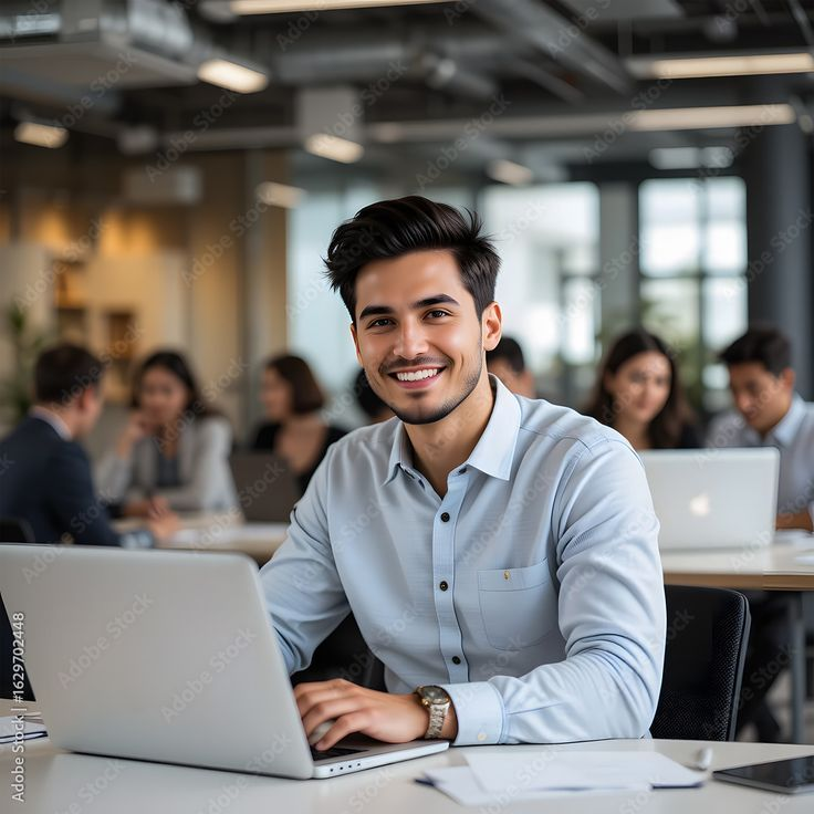 Enterprise consultant ready to partner with your team